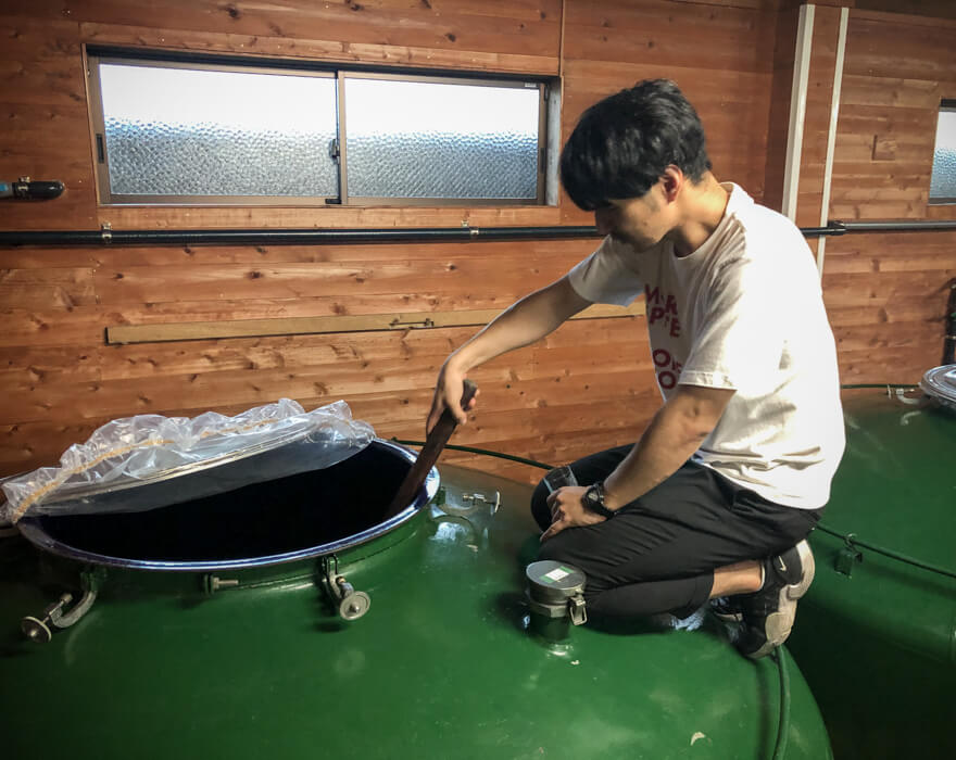 Honkaku-Spirits_Shoro-Distillery_04