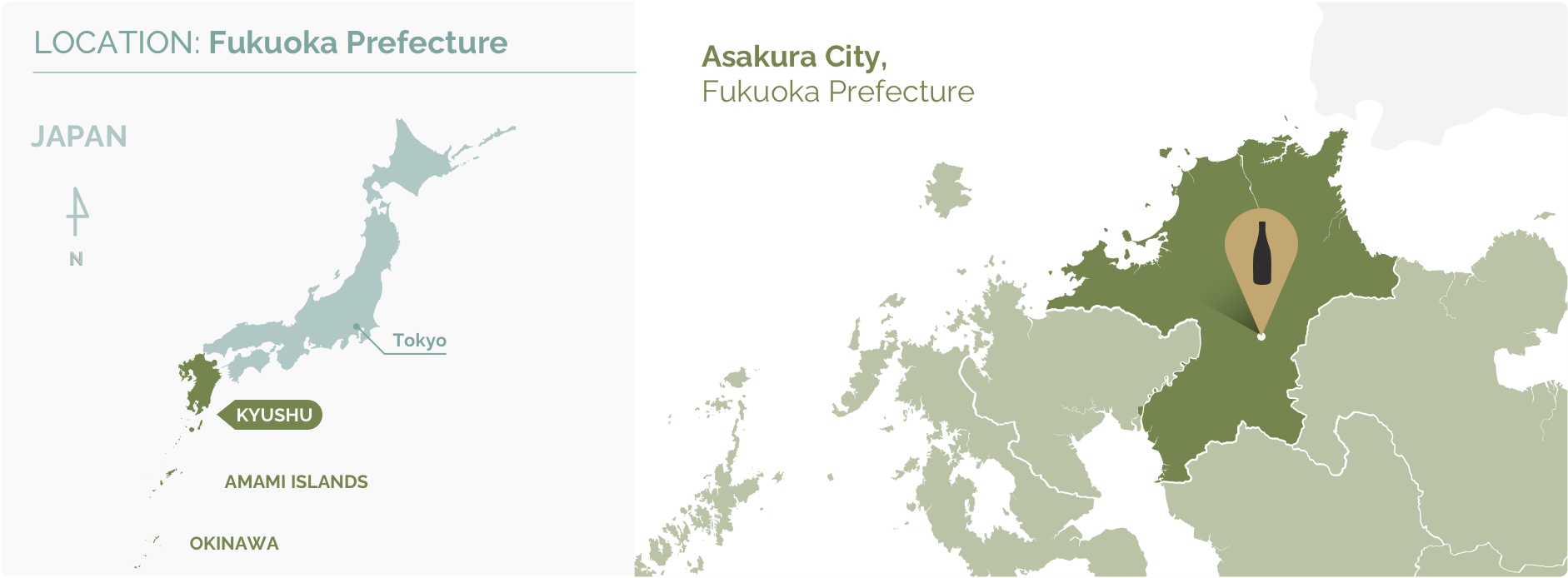 MAP_Shinozaki-Distillery_Fukuoka-Prefecture